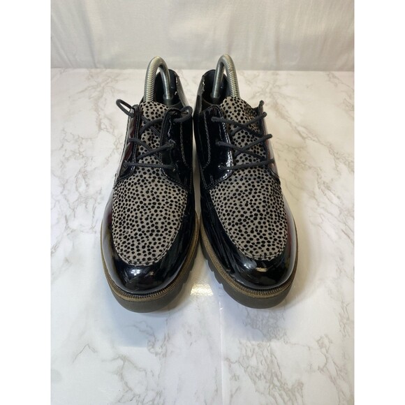 Damen Remonte D0103 Smart Schnürschuhe women’s size 41 - Picture 3 of 11